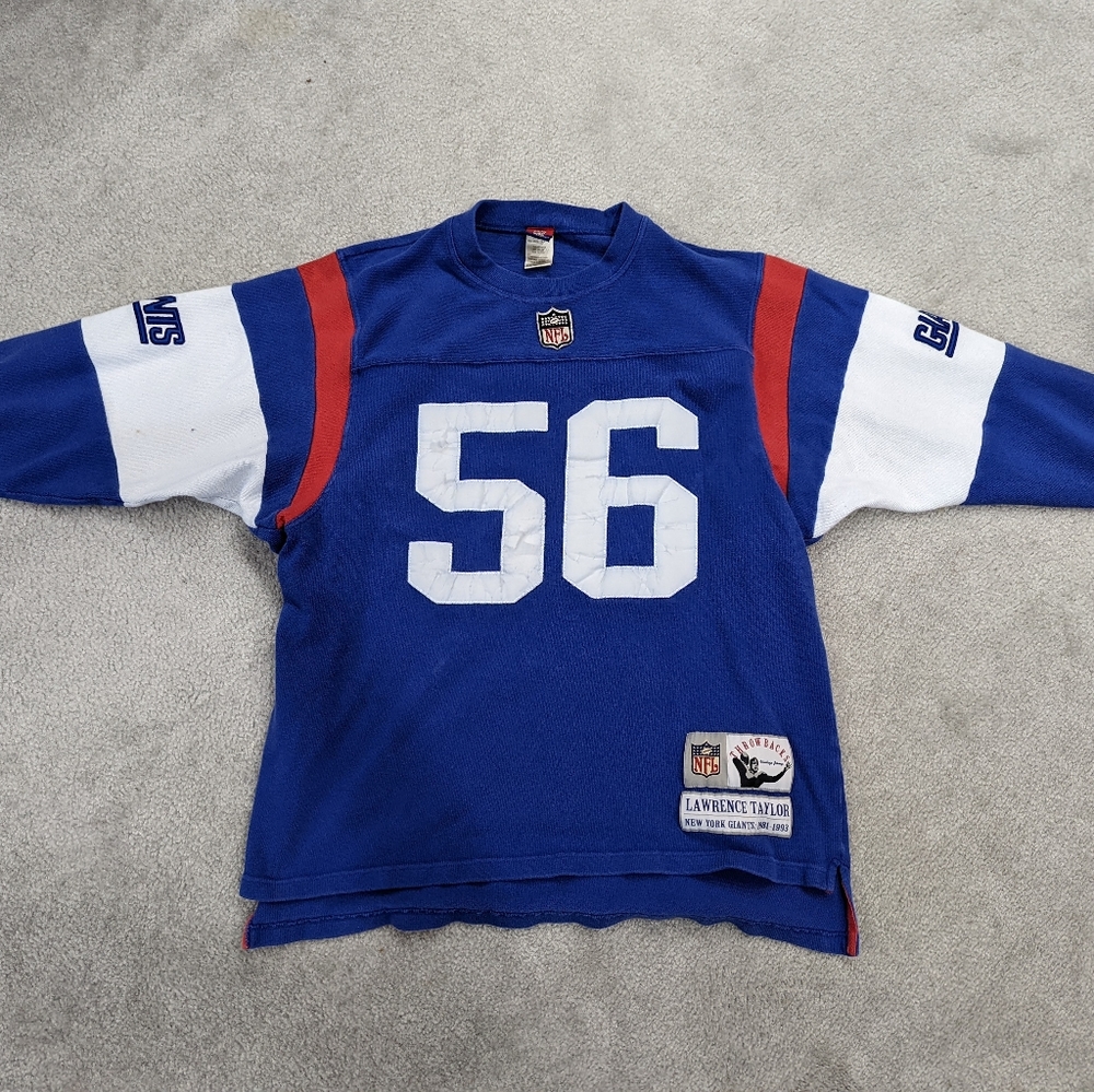 Lawrence Taylor Jersey
